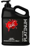 Wet Platinum Silicone Personal Lubricant - Ultra Slick