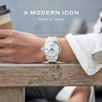 Seiko Presage Cocktail Time Automatic Men's Watch