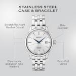 Seiko Presage Cocktail Time Automatic Men's Watch