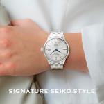 Seiko Presage Cocktail Time Automatic Men's Watch