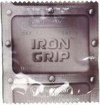 CautionWear Iron Grip Male Latex Condoms, 24 Count