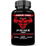 Prime Labs Testosterone Booster for Men - 60 Caplets