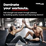 Prime Labs Testosterone Booster for Men - 60 Caplets