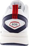 New Balance Men's 608 V5 Casual Cross Trainer