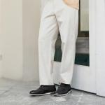 Bruno Marc Men's Casual Dress Sneakers - Black