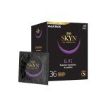 SKYN Elite Ultra-Thin Latex-Free Condoms, 36 Count