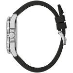 Bulova Men's Marine Star Quartz Watch, 43mm