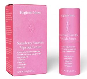 Hygiene Hero VIPstick Sexual Enhancer Serum 0.53oz