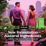 Delay Spray for Men - Longer-lasting Performance