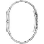 Bulova Men's Classic Sutton Quartz Watch, 40mm