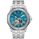 Bulova Marc Anthony Men's Automatic Marine Star Watch