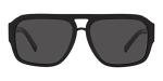 Dolce & Gabbana DG 4403 Black/Grey Men’s Sunglasses