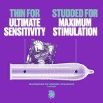 Trojan Bareskin EveryTHIN Lubricated Condoms - 24 Pack