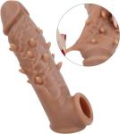 Super Silicone Sleeve Extender for Bigger Size