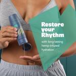 Slick Trick Water-Based Personal Lubricant with Aloe