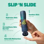 Slick Trick Water-Based Personal Lubricant with Aloe