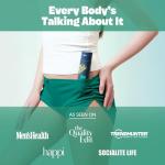 Slick Trick Water-Based Personal Lubricant with Aloe