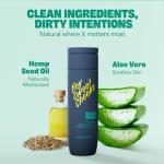 Slick Trick Water-Based Personal Lubricant with Aloe