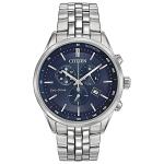Citizen Men's Classic Eco-Drive Chronograph Watch