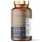 High Strength Lions Mane NGF – Vegan Capsules