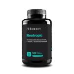 Vegan Nootropic for Memory & Concentration Support