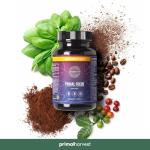 Primal Harvest Kogni Boost Tablets for Mental Focus