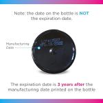 Livingood Daily Omega 3 Fish Oil Softgels