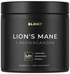 High-Potency Lion's Mane with Ashwagandha Capsules