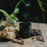 High-Potency Lion's Mane with Ashwagandha Capsules