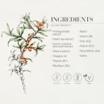 New Nordic Clear Brain - Natural Focus Supplement