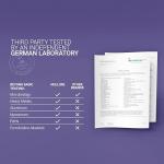 Nullure Memory & Focus Nootropic Brain Supplement