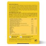 New Nordic Clear Brain - Natural Focus Supplement