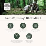 New Nordic Clear Brain - Natural Focus Supplement