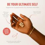 Fit Lab Best Version of You Food Supplement