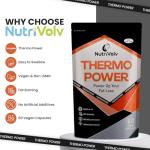 ThermoPower 1000mg Thermogenic Fat Burner 60 Capsules