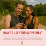 Fit Lab Best Version of You Food Supplement