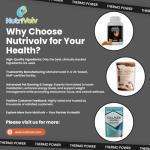 ThermoPower 1000mg Thermogenic Fat Burner 60 Capsules