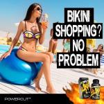 Powercut Triple Strength Weight Management & Energy Boost