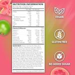 EHP Labs OxyShred Pre Workout Powder - Guava Paradise