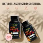 Fit Lab Best Version of You Food Supplement