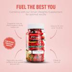 Fit Lab Best Version of You Food Supplement