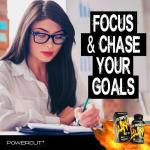 Powercut Triple Strength Weight Management & Energy Boost