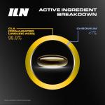 CLA Softgels 3000mg - 120 Capsules