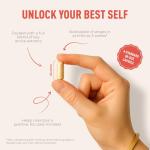 Fit Lab Best Version of You Food Supplement