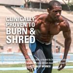 EHP Labs OxyShred Pre Workout Powder - Guava Paradise