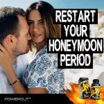 Powercut Triple Strength Weight Management & Energy Boost