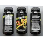 Powercut Triple Strength Weight Management & Energy Boost