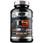 Iron Labs T5 Xtreme: Keto-Friendly Fat Burner