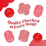 Sugar-Free Apple Cider Vinegar Gummies for Weight Control