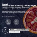 Nutrisslim Night Burn Extreme with Valerian & L-Carnitine